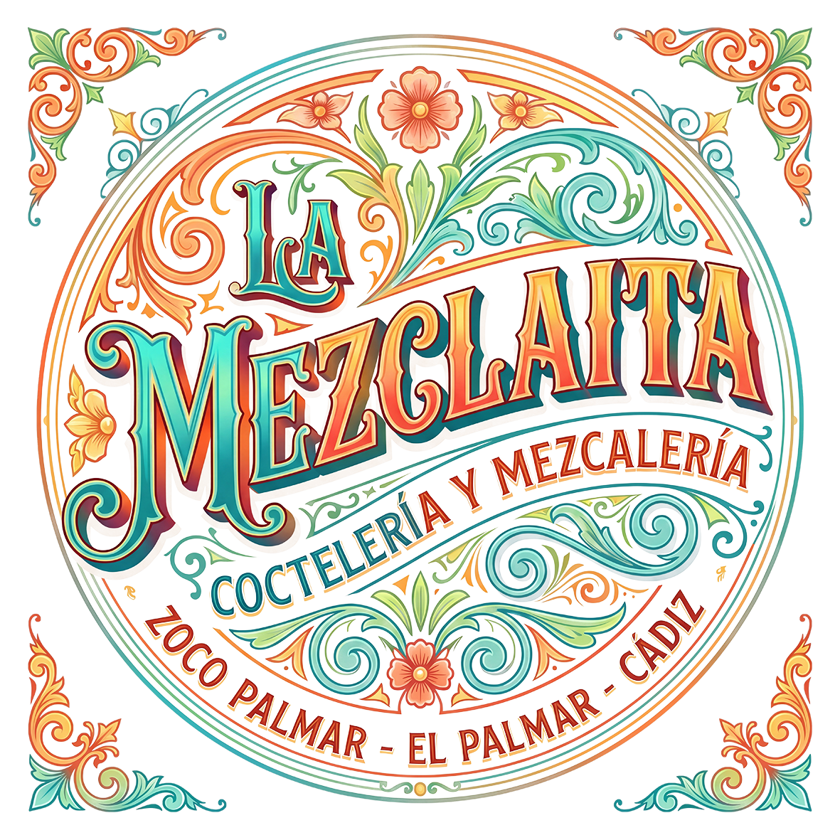 La Mezclaíta